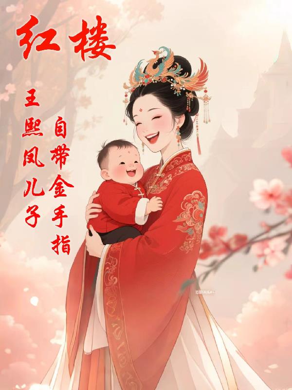 红楼：王熙凤儿子，自带金手指