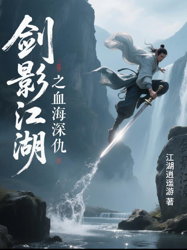 剑影江湖之血海深仇