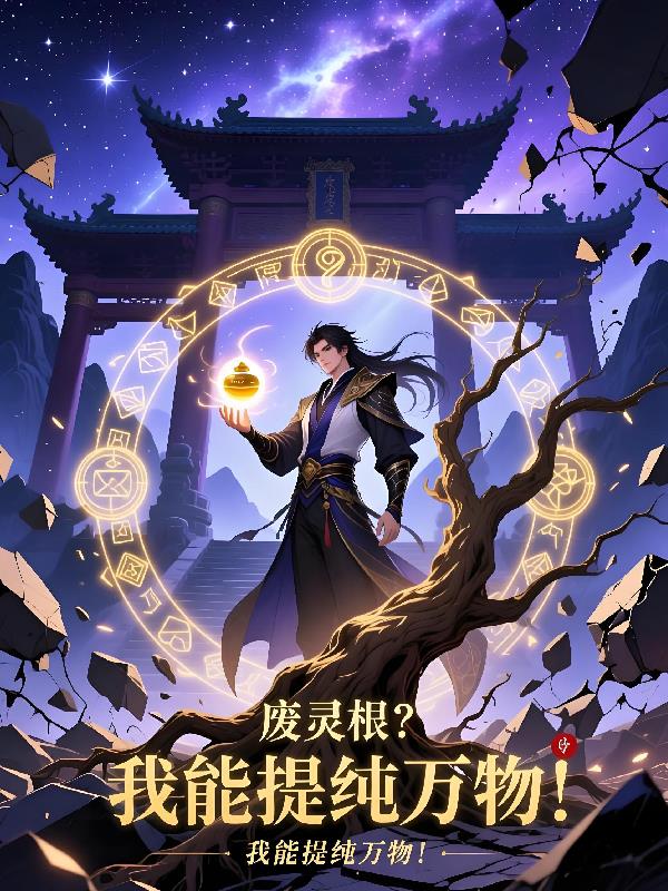 废灵根？我能提纯万物！