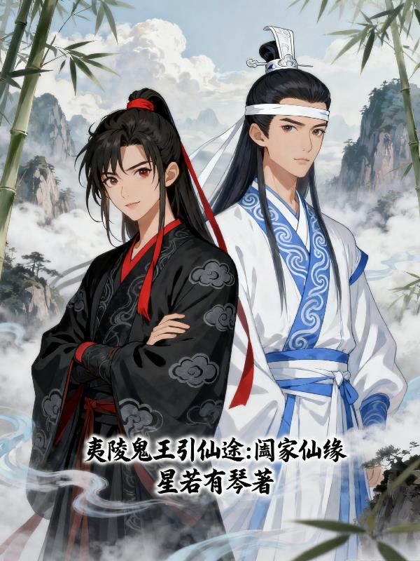 夷陵鬼王引仙途：阖家仙缘