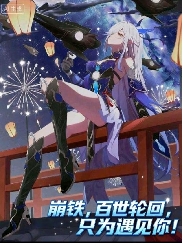 崩铁：百世轮回只为遇见你