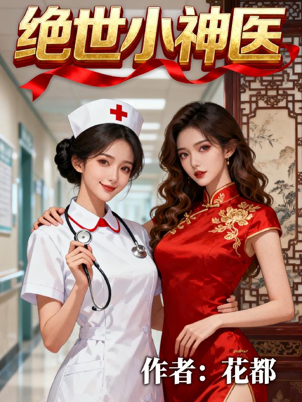 花都绝世小神医