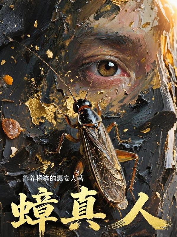 蟑真人
