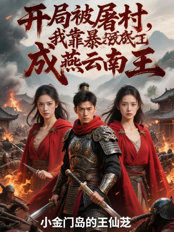 开局被屠村，我靠暴击成燕云南王