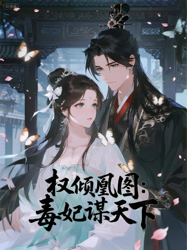 权倾凰图：毒妃谋天下