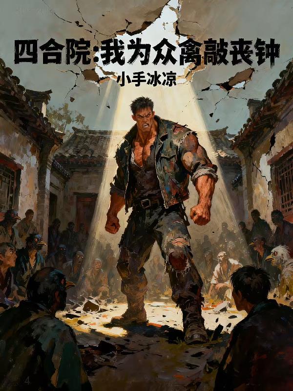 四合院：我为众禽敲丧钟