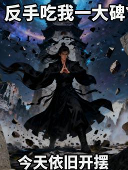 反手吃我一大碑