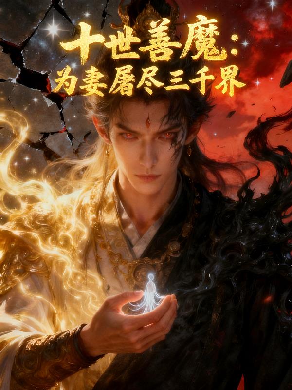 十世善魔：为妻屠尽三千界