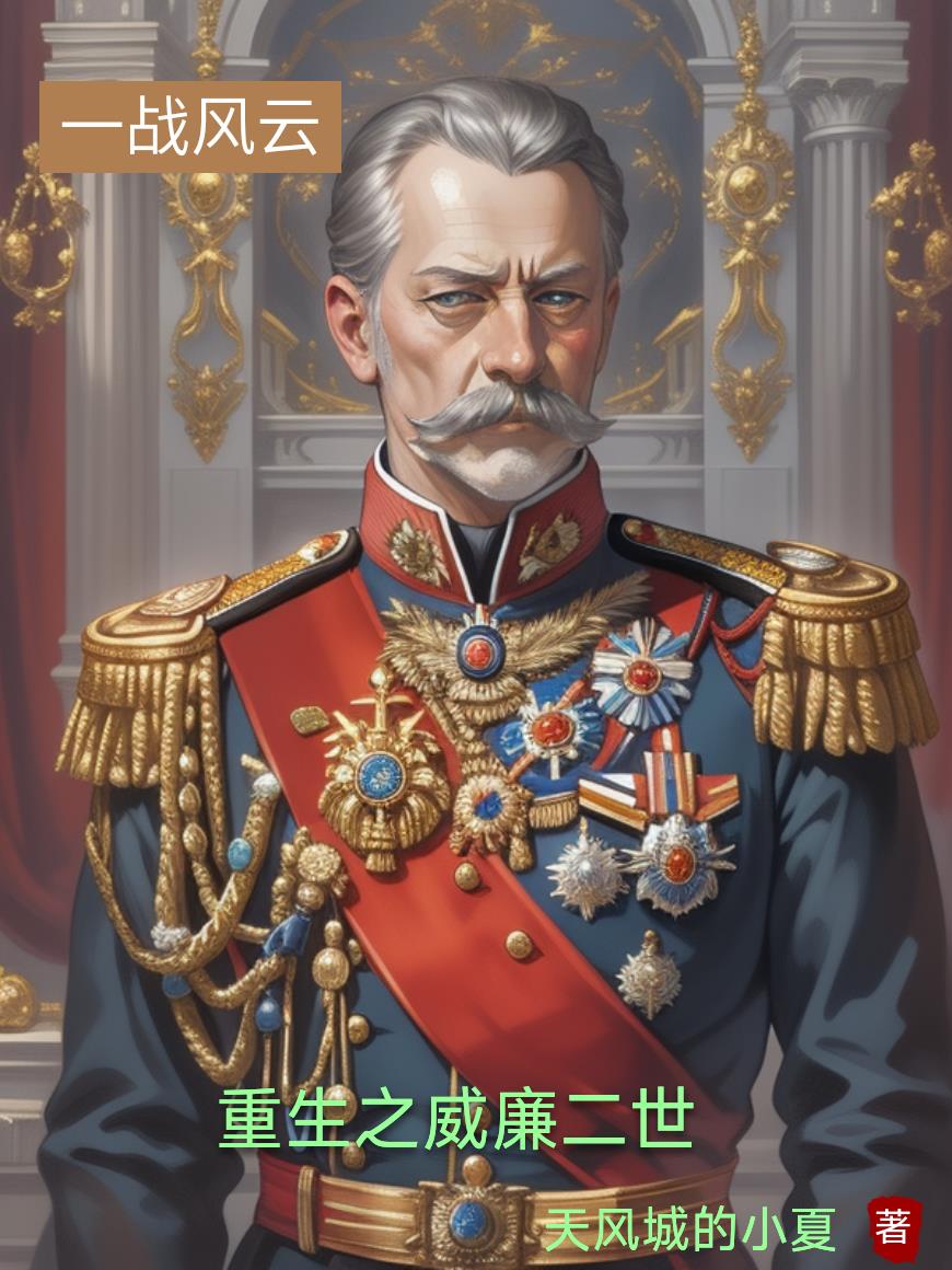 重生之威廉二世