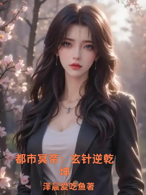 都市冥帝：玄针逆乾坤