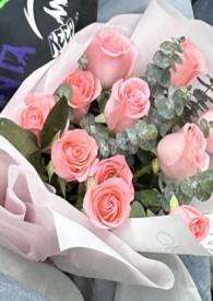 粉荔枝（小妈h）