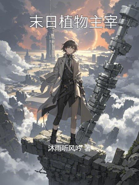 末日植物主宰