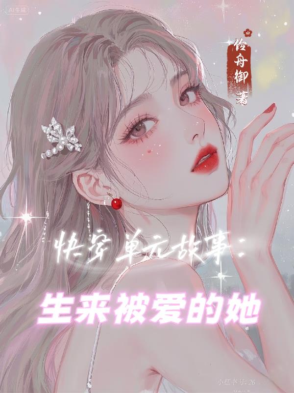 快穿单元故事：生来被爱的她