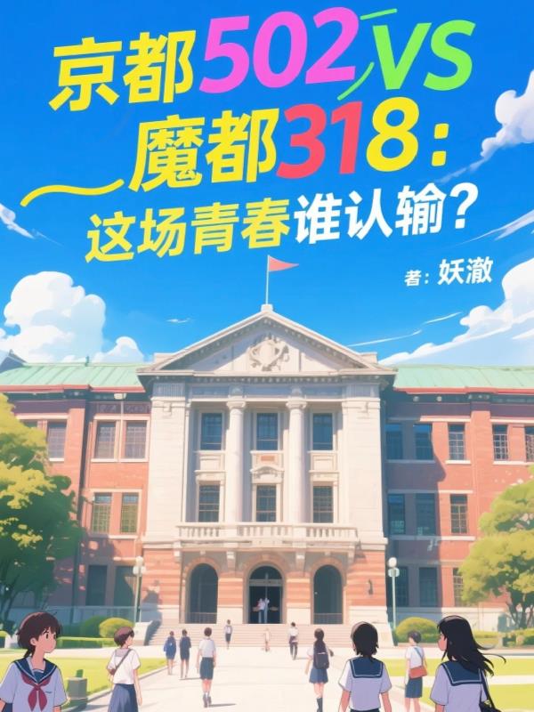 京都502VS魔都318