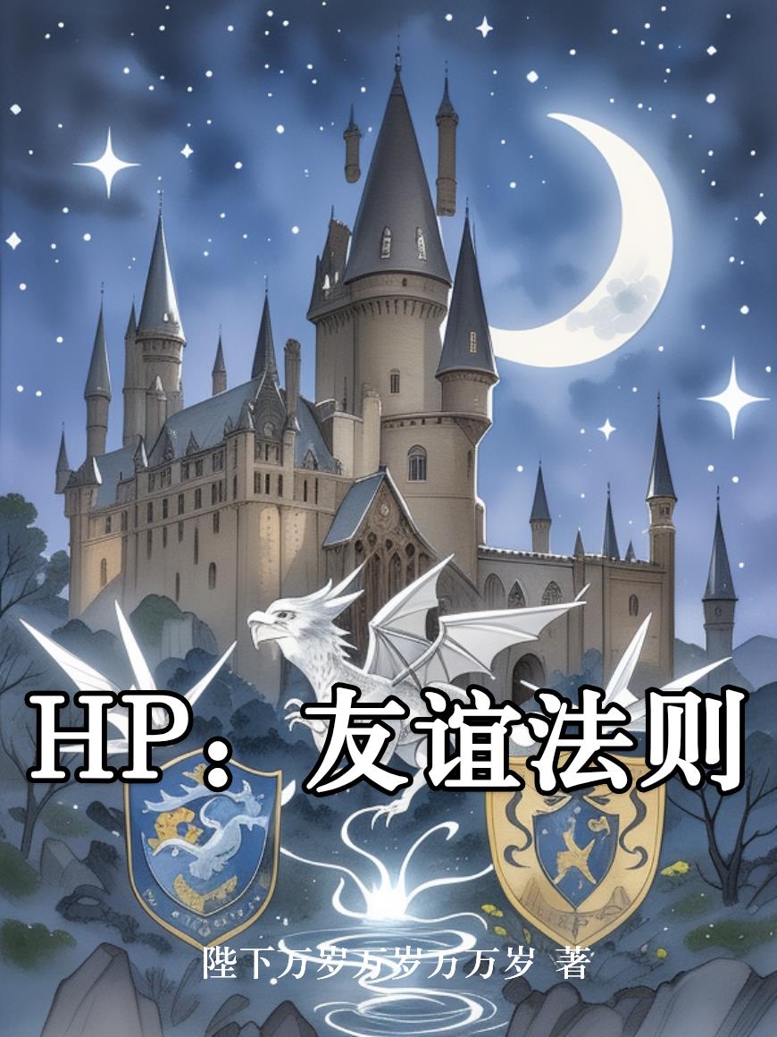 HP：友谊法则