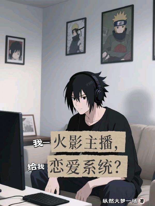 我一火影主播，给我恋爱系统？