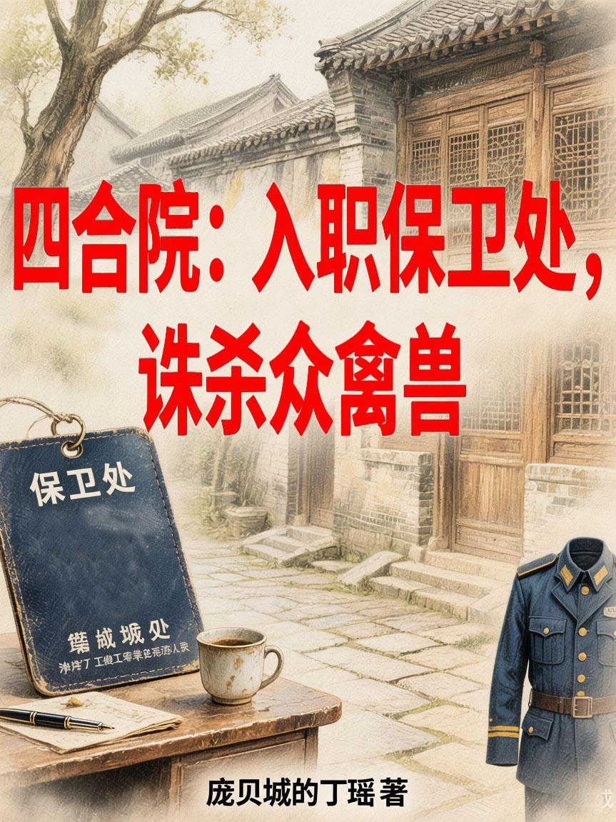 四合院：入职保卫处，诛杀众禽兽