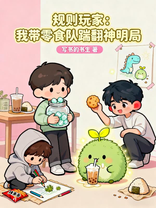 规则玩家：我带零食队踹翻神明局