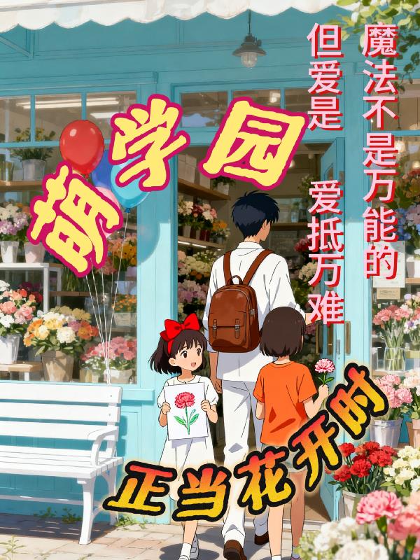 萌学园：正当花开时