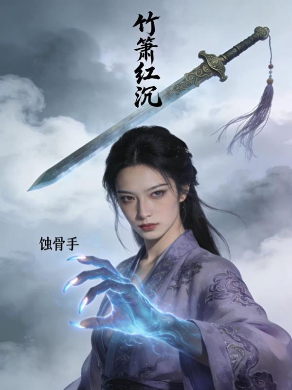 综武：蚀骨手，周芷若服了