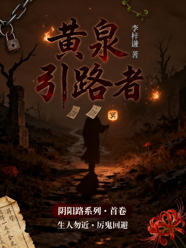 黄泉引路者