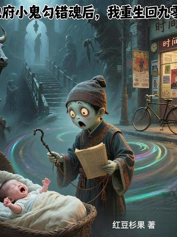 地府小鬼勾错魂后，我重生回九零