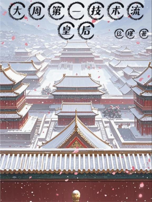 大周第一技术流皇后