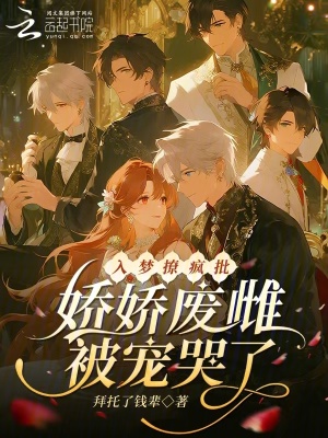 入梦撩疯批，娇娇废雌被宠哭了