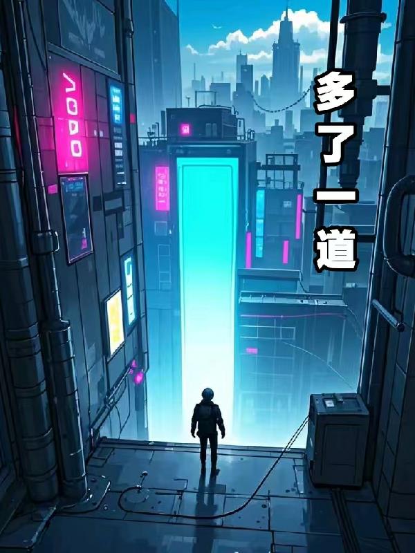 多了一道