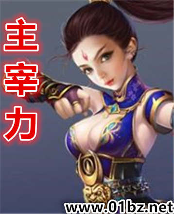 主宰力