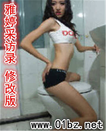 雅婷采访录(修改版)