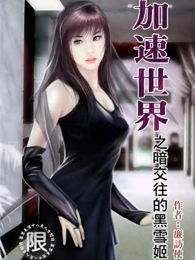 加速世界之暗交往的黑雪姬